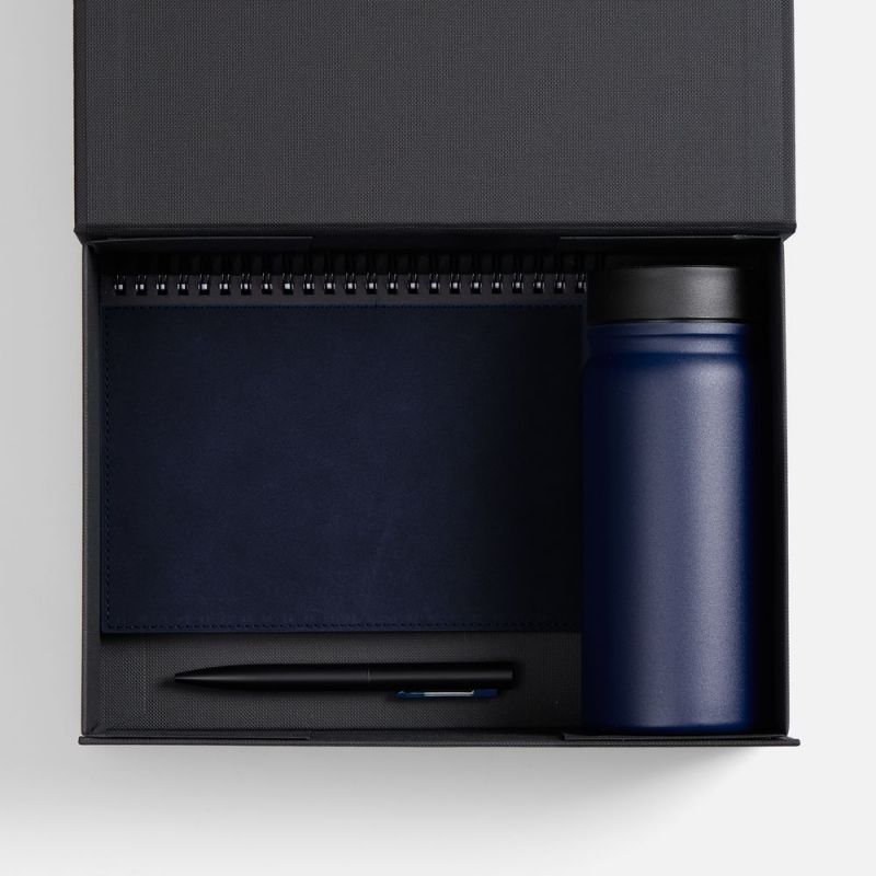 Набор Notera, синий