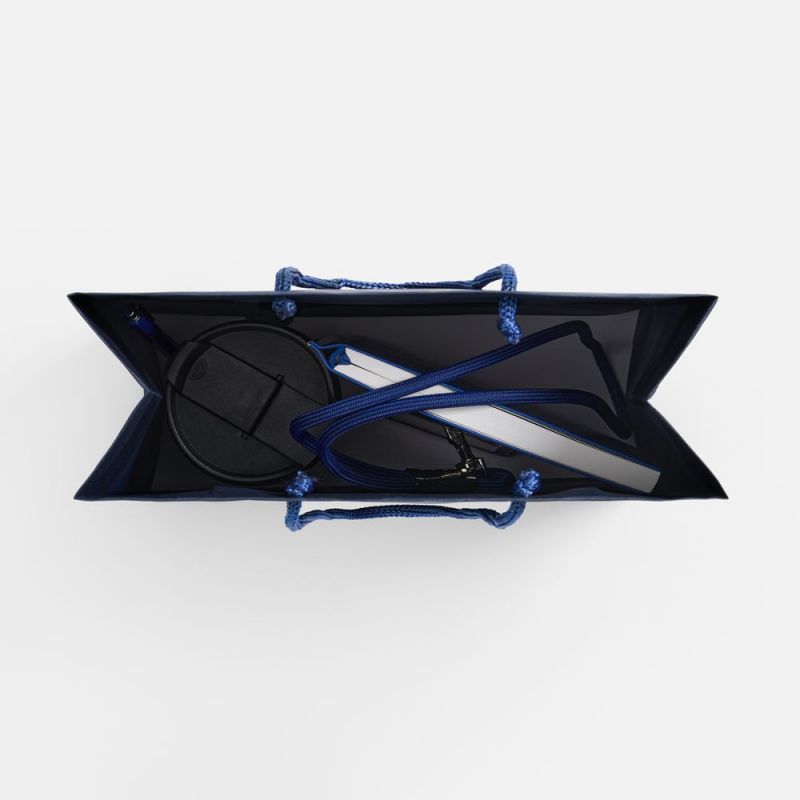 Набор Kroom Office, синий