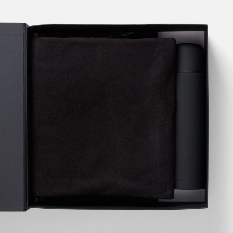 Набор Notera Maxi, черный