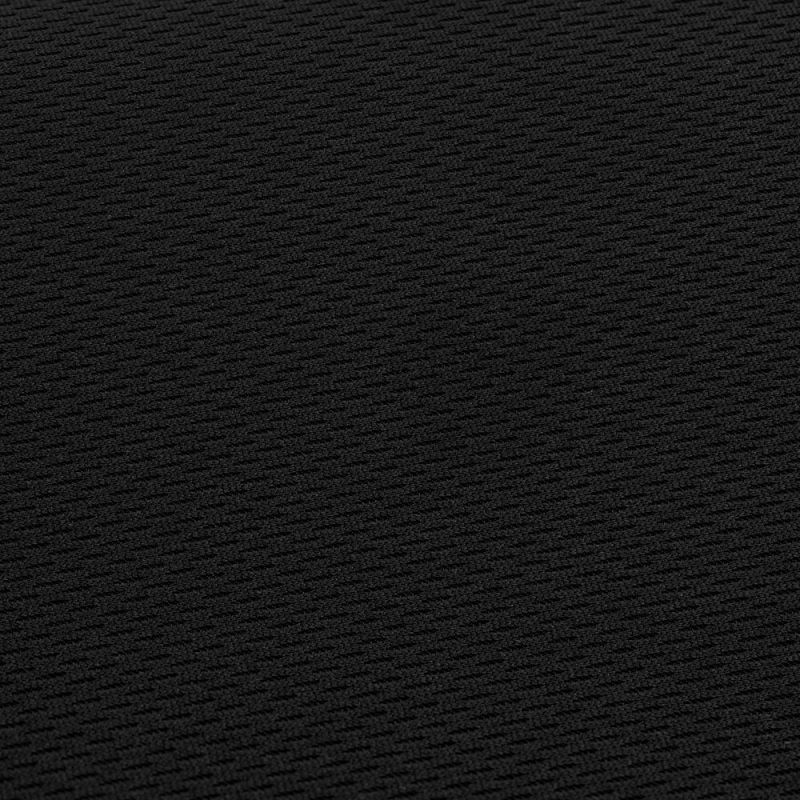 Подушка автомобильная на подголовник Roadie, черная