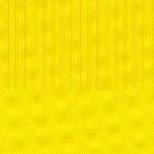 Ежедневник Knit, недатированный, желтый